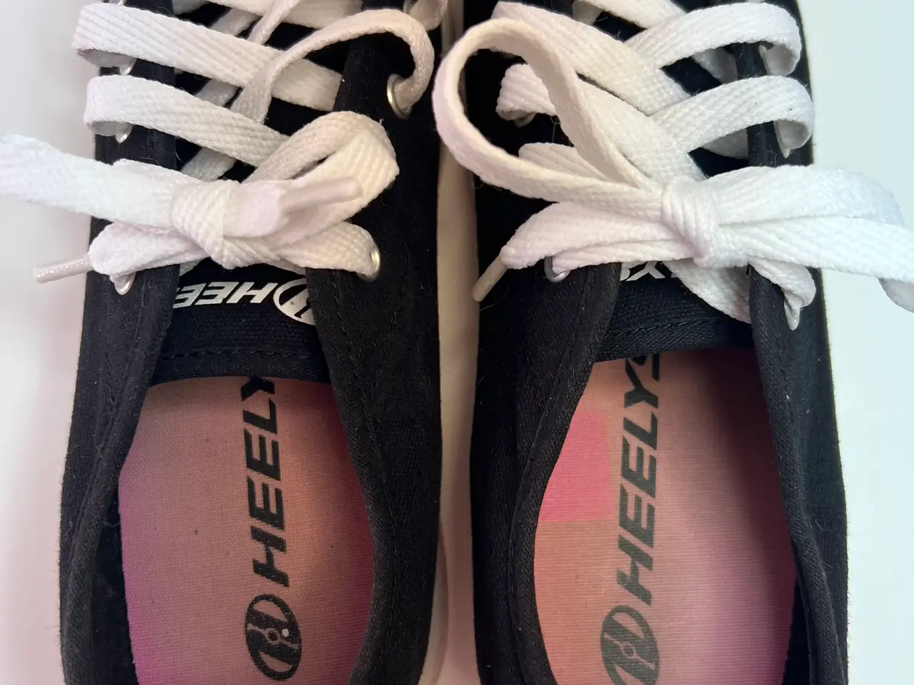 Billede 9 - Heelys Rullesko Str. 38.