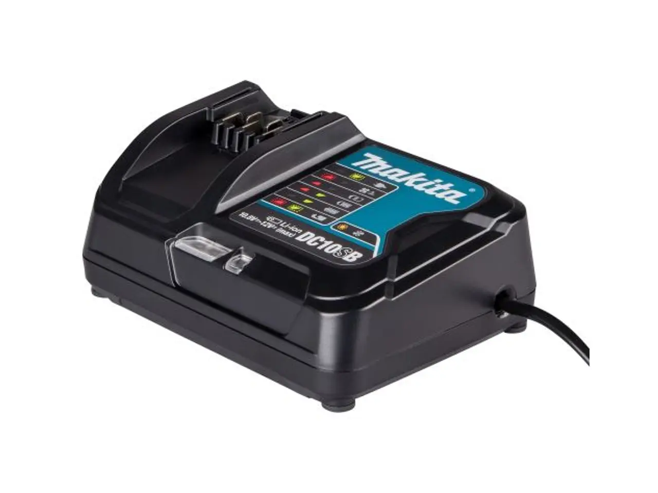 Billede 1 - Makita DC10SB