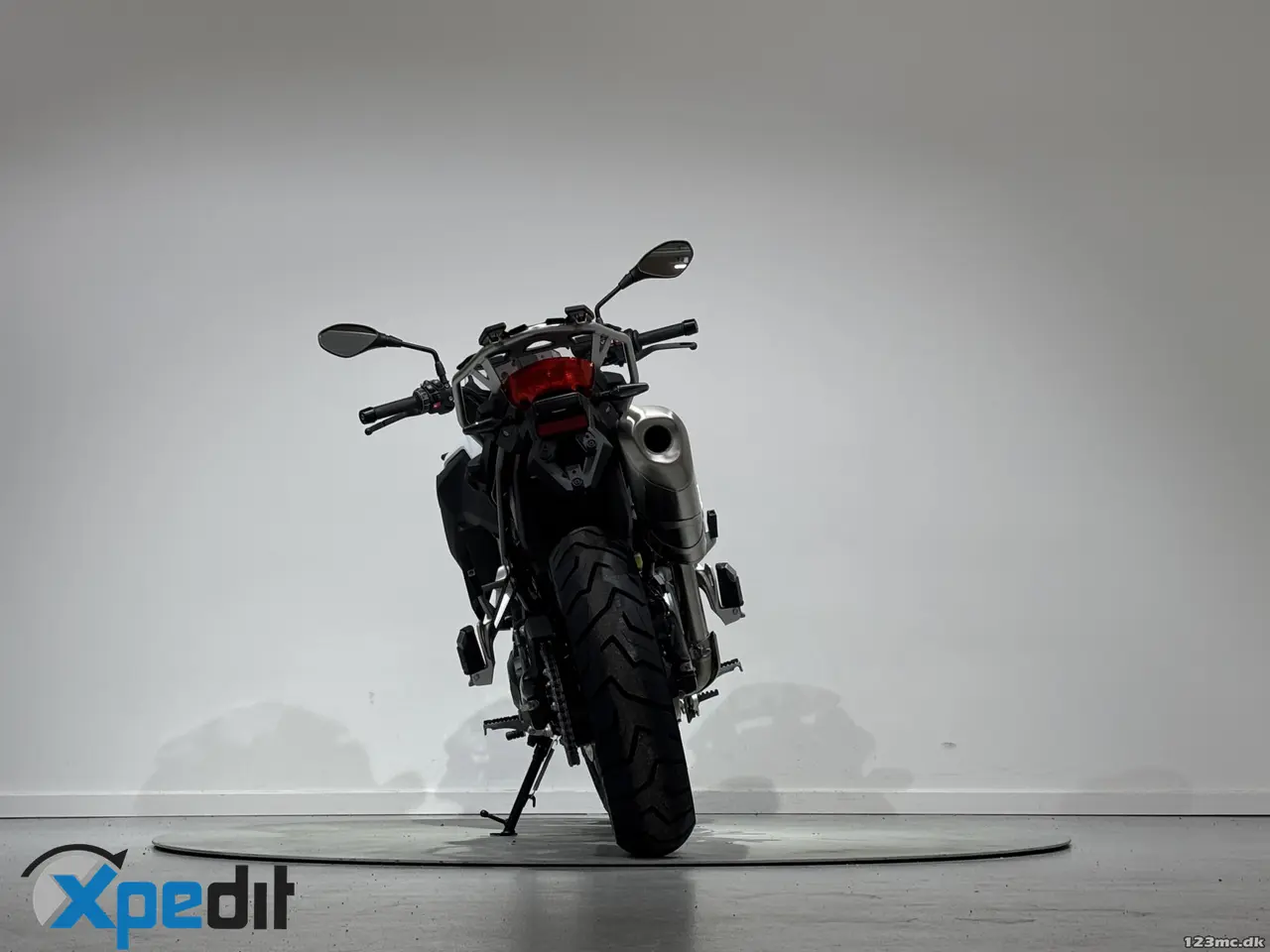 Billede 8 - BMW F 800 GS