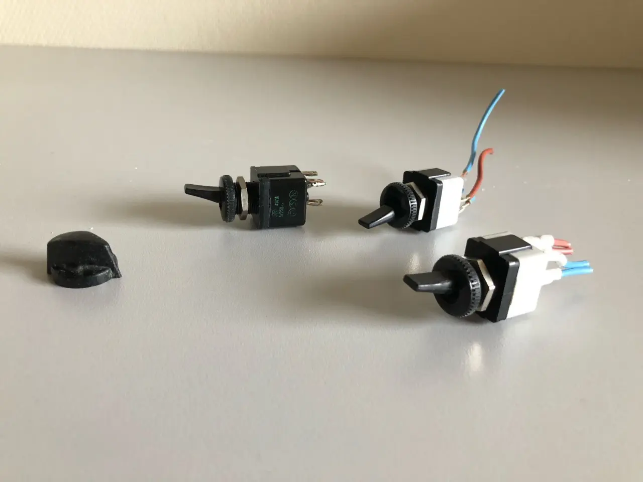 Billede 2 - Måleudstyr/Elektronik