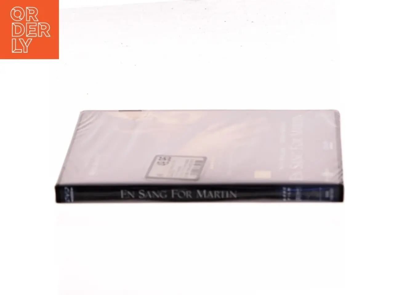 Billede 2 - En Sang for Martin med Sven Wollter (DVD)