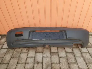 Bagkofanger til Mitsubishi Colt