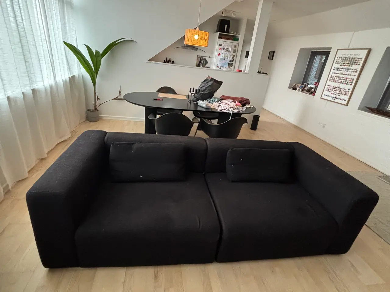 Billede 1 - HAY SOFA