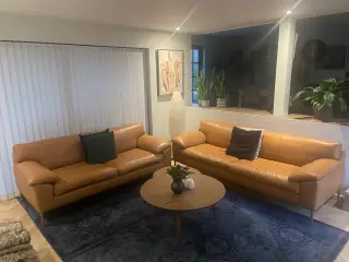 3 og 2.5 sofasæt DC 8900
