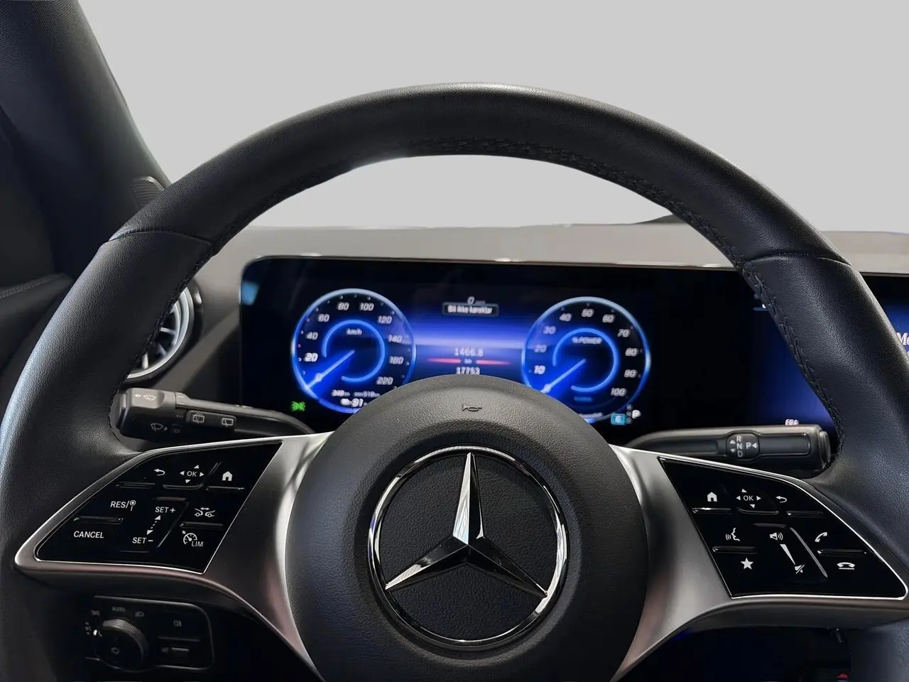 Billede 10 - Mercedes EQA250+  