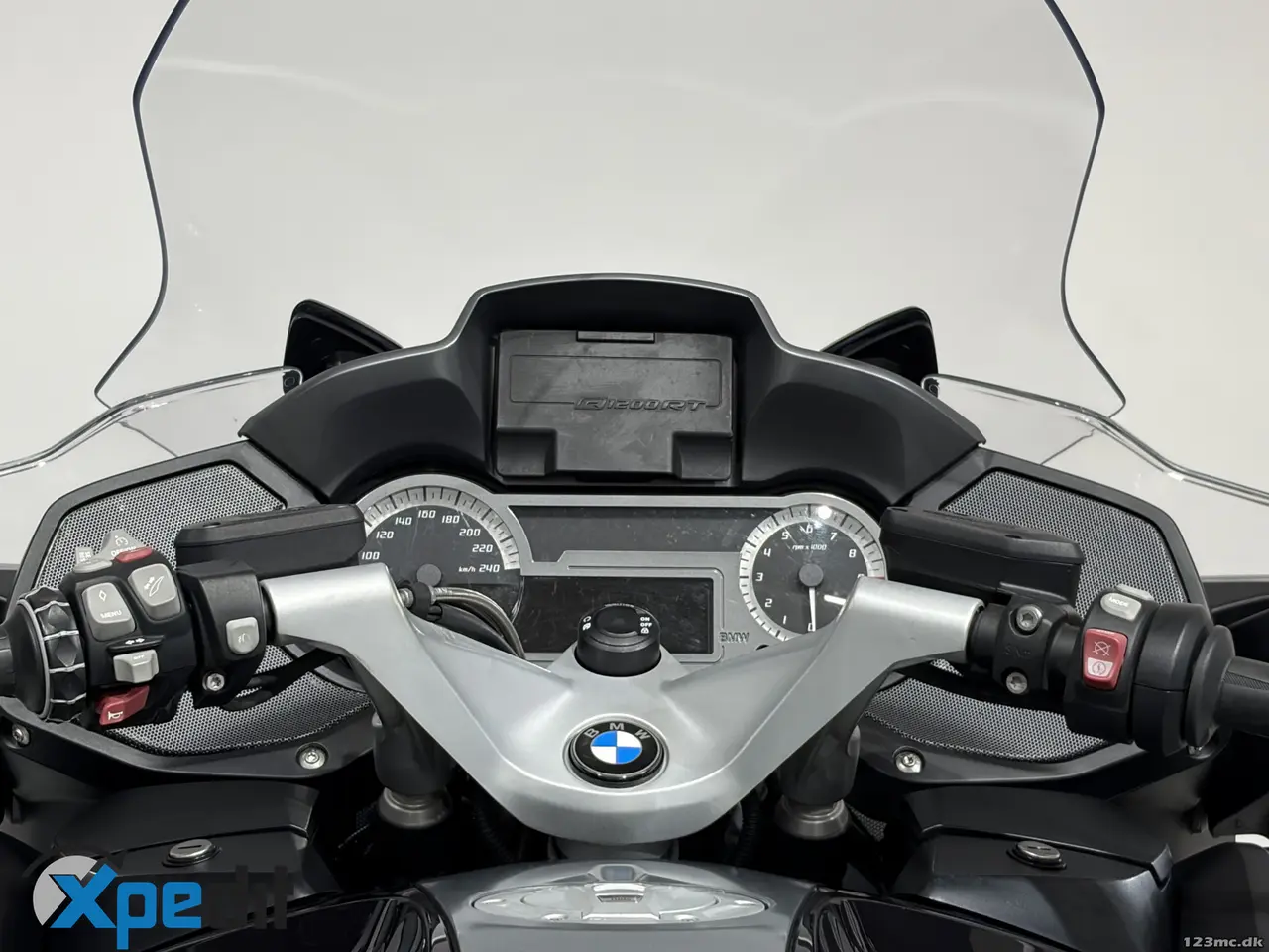 Billede 11 - BMW R 1200 RT