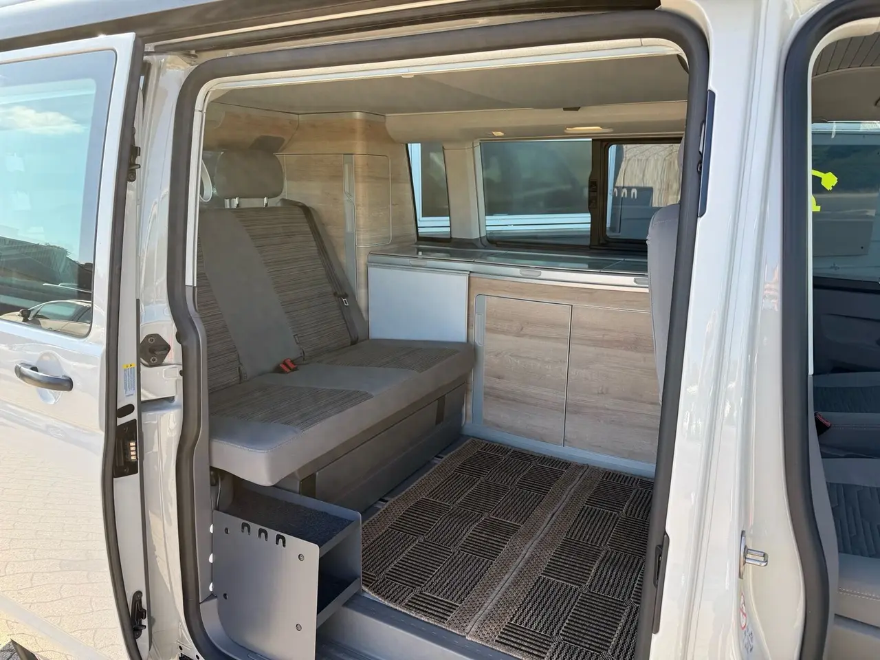 Billede 9 - VW California 2,0 TDI BMT Ocean 110HK 4d