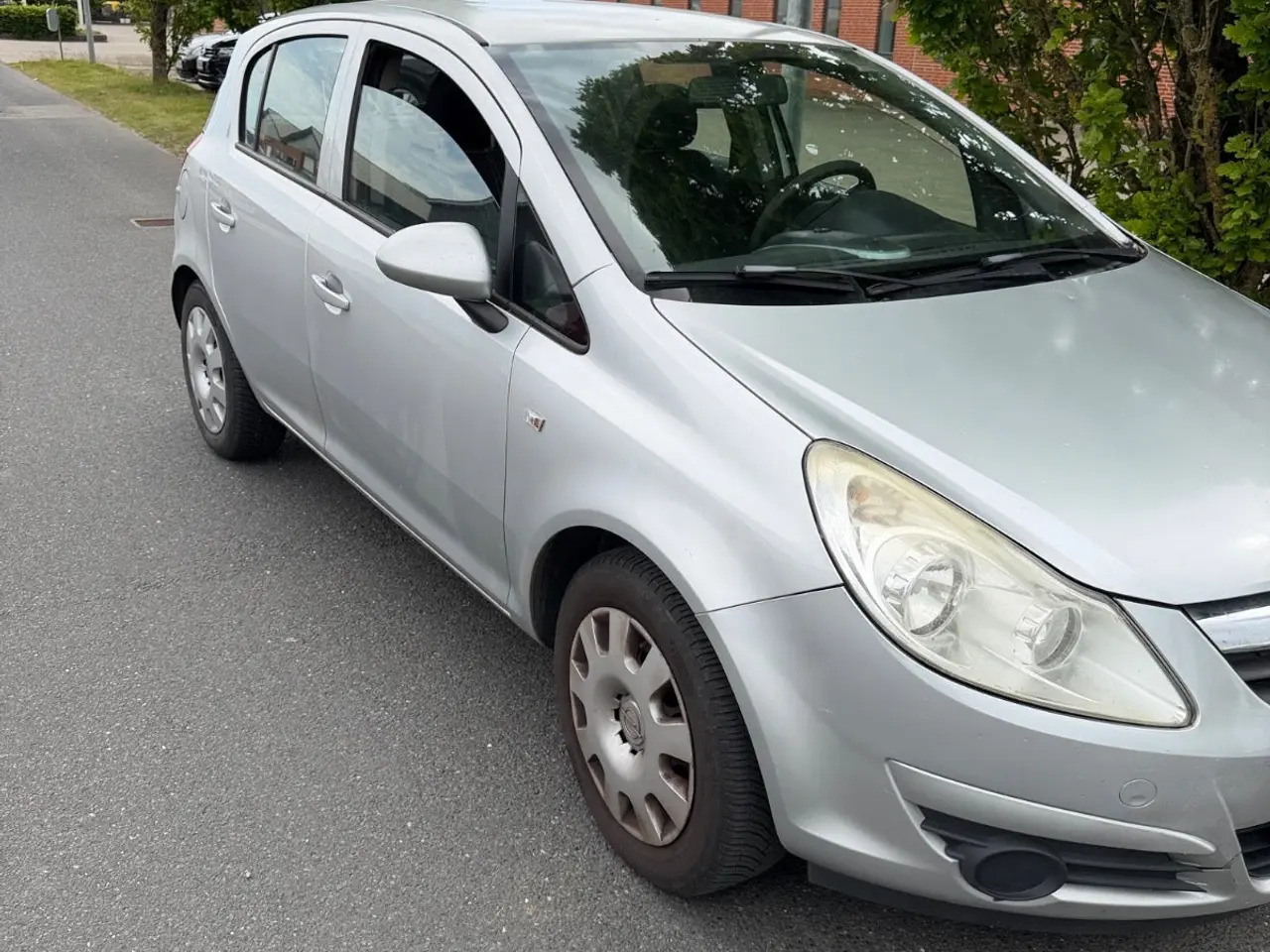 Billede 2 - Opel Corsa 1,2 16V Cosmo MTA