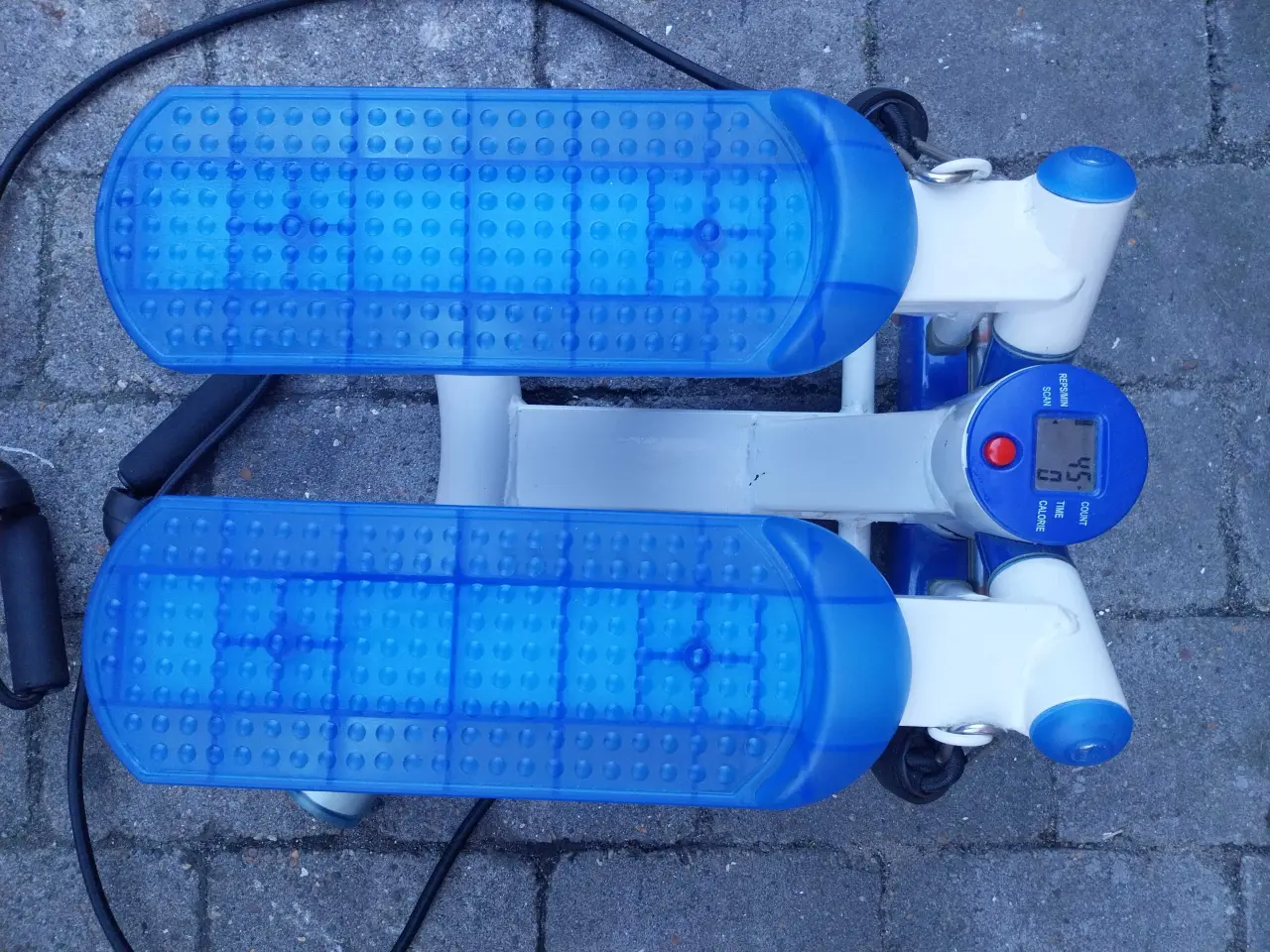Billede 3 - Mini stepper træningsudstyr