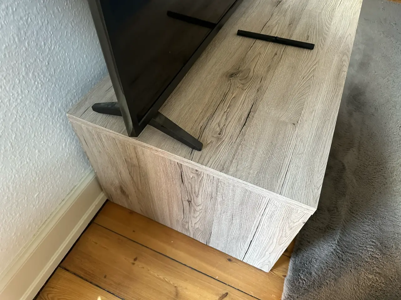 Billede 4 - TV kommode