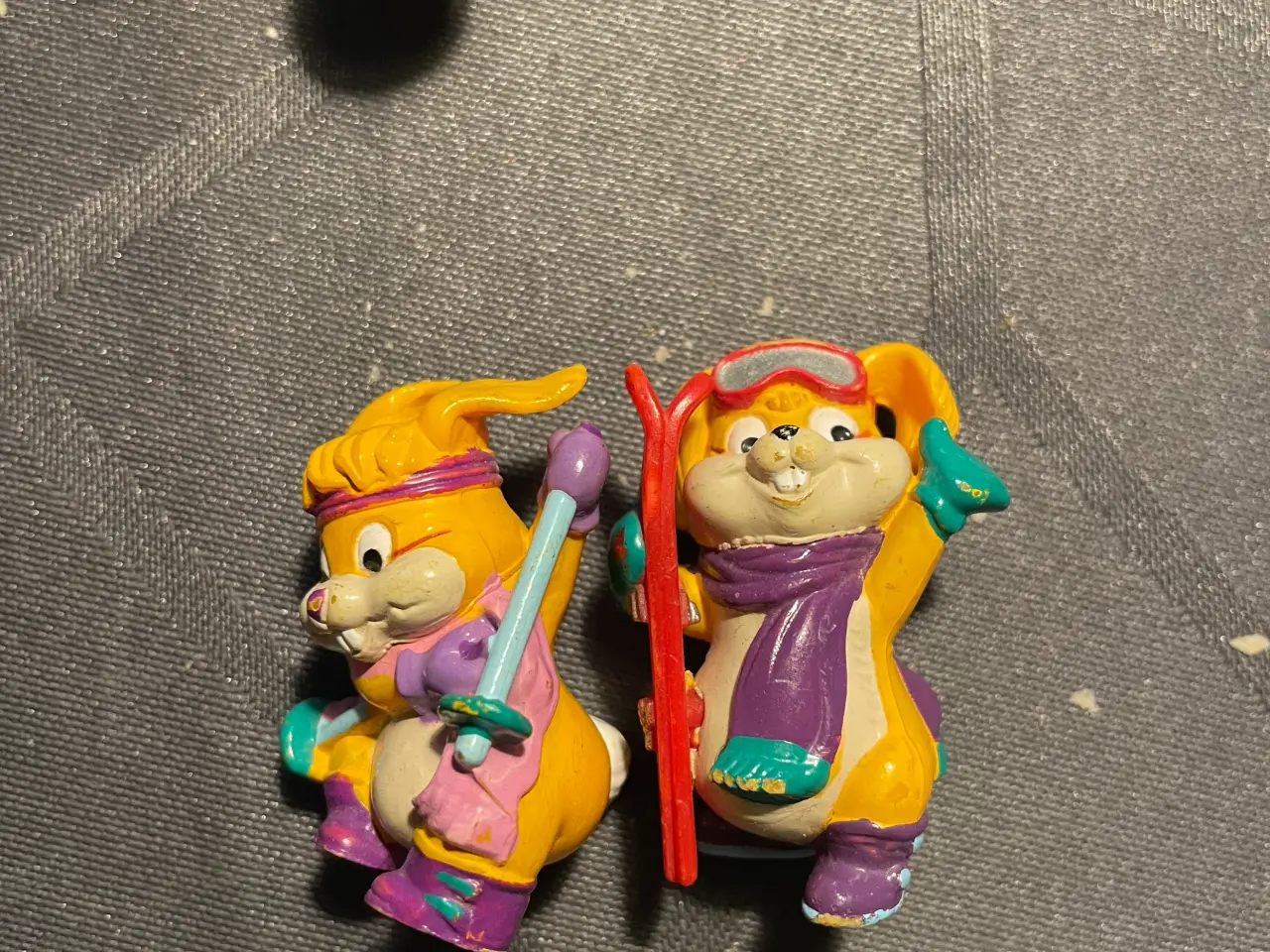 Billede 7 - Kinderæg figurer. 
