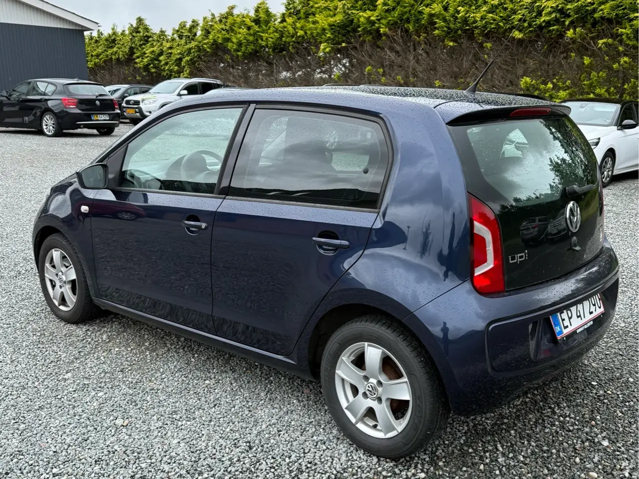 Billede 2 - VW UP