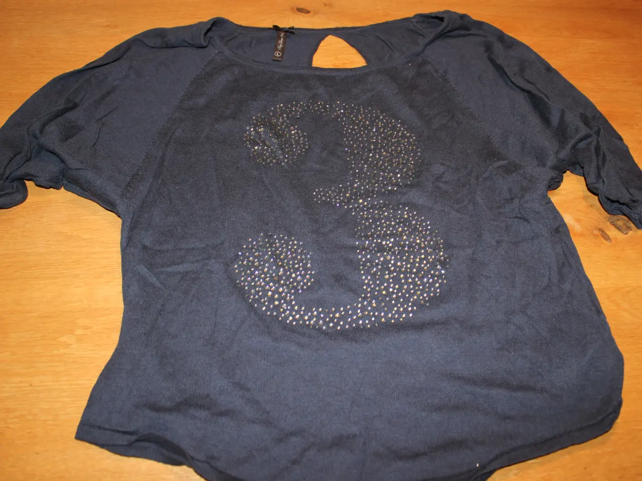 Billede 2 - Bluse, T-shirts, Blandede, str. L