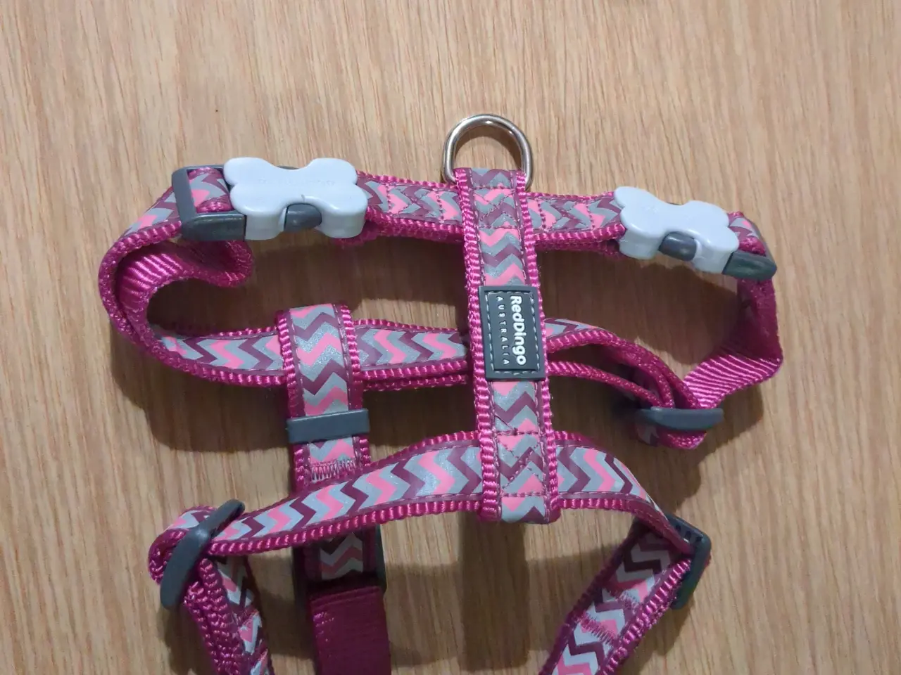 Billede 4 -  To nye hundesele 