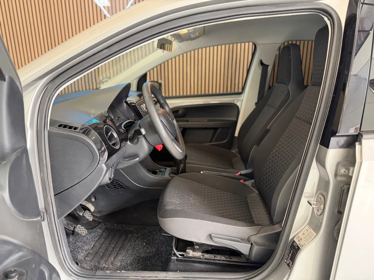 Billede 7 - Skoda Citigo 1,0 MPi 60 Active