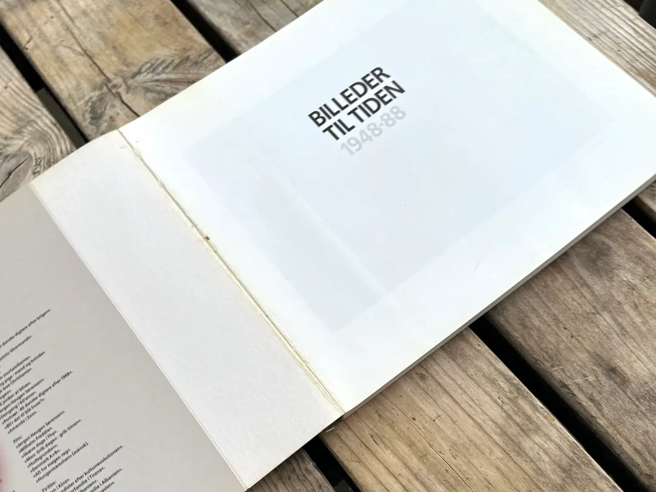 Billede 2 - Gregers Nielsen – Billeder til tiden 1948-88