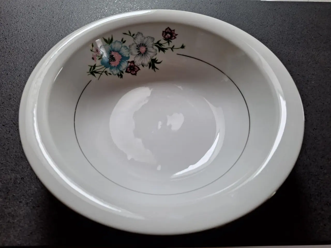 Billede 4 - 12 personer Porcelæn stel