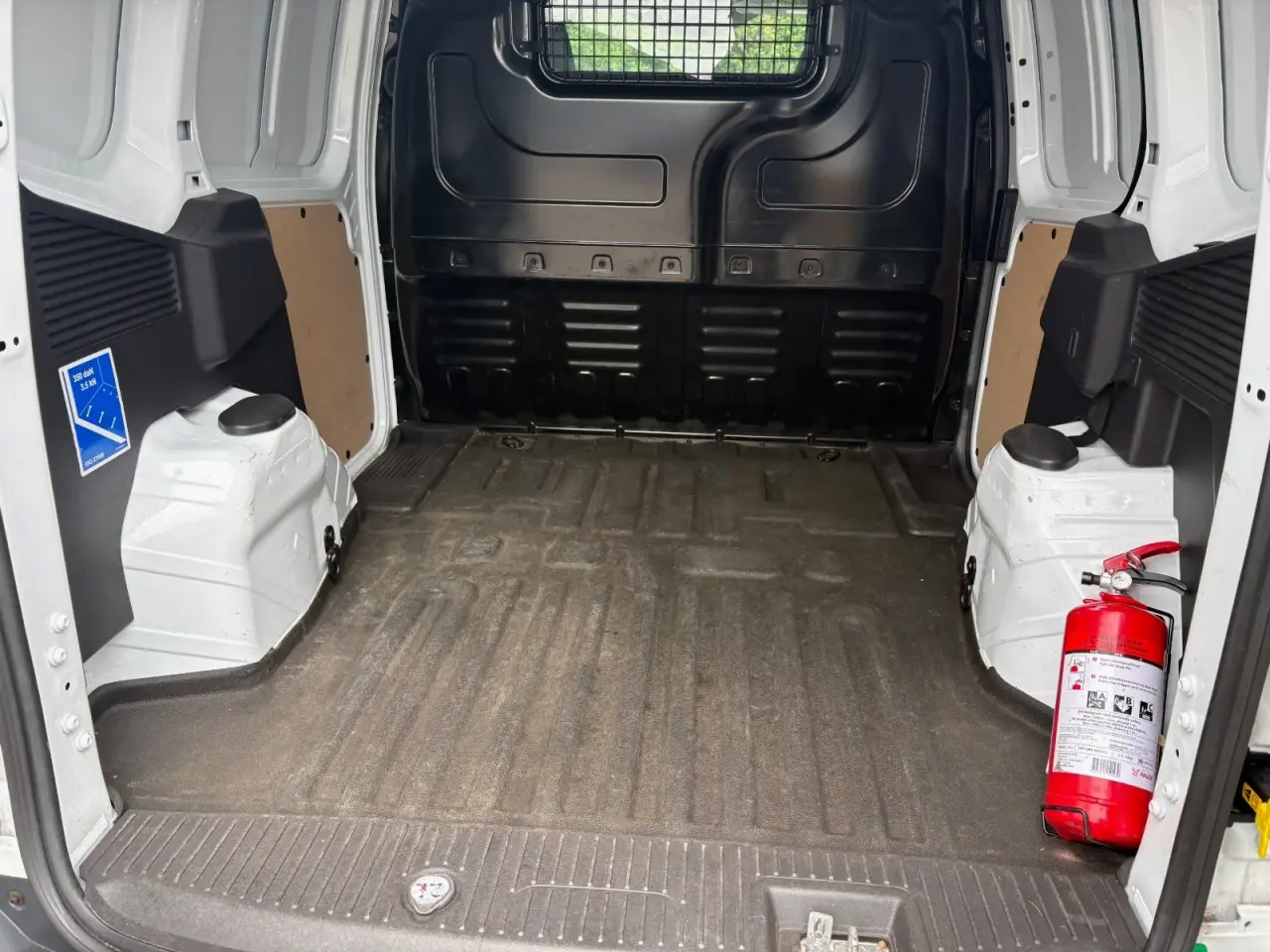 Billede 9 - Ford Transit Courier 1,0 EcoBoost Limited