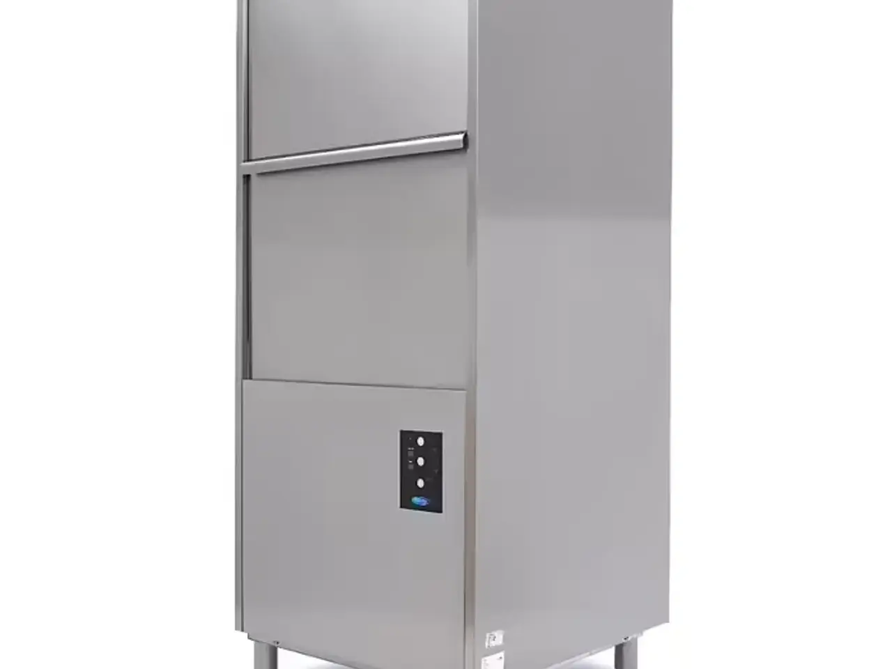 Billede 2 - Industrivasker til gryder 56x63 cm – 7500W – 400V
