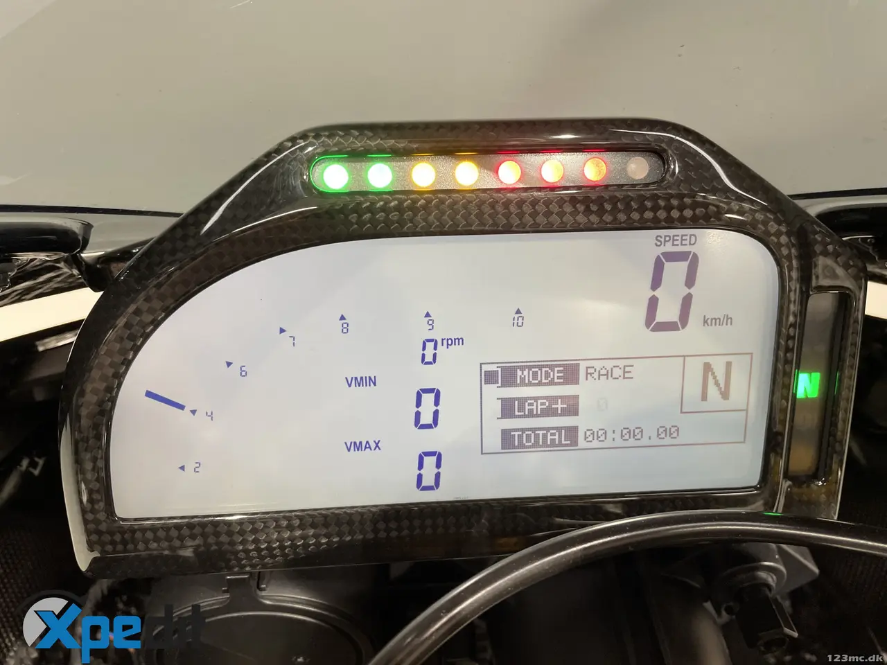 Billede 16 - BMW HP2 Sport