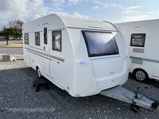 2019 - Adria Altea 502 UL