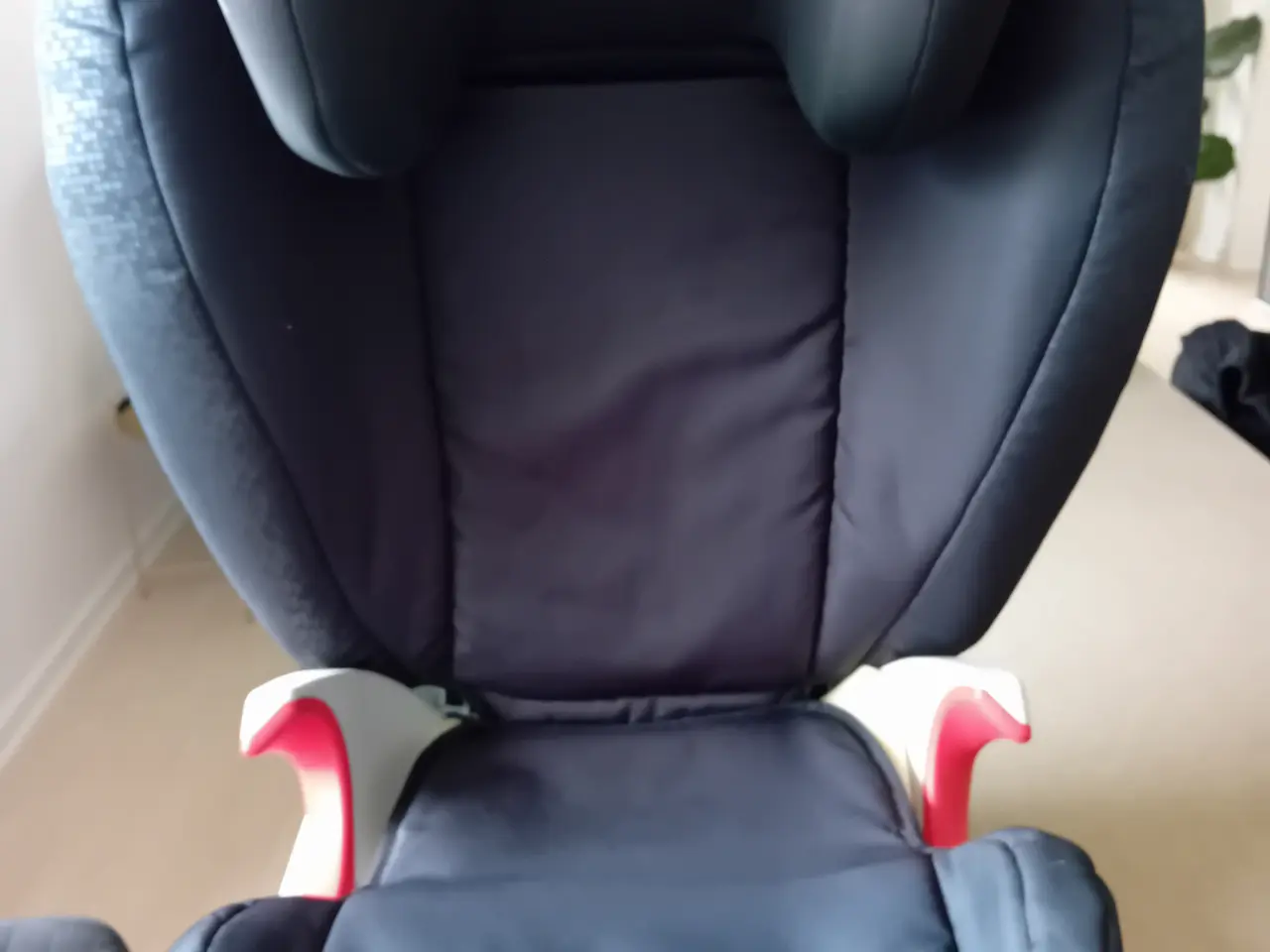 Billede 1 - Britax autostol