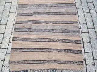 Vintage tæppe.