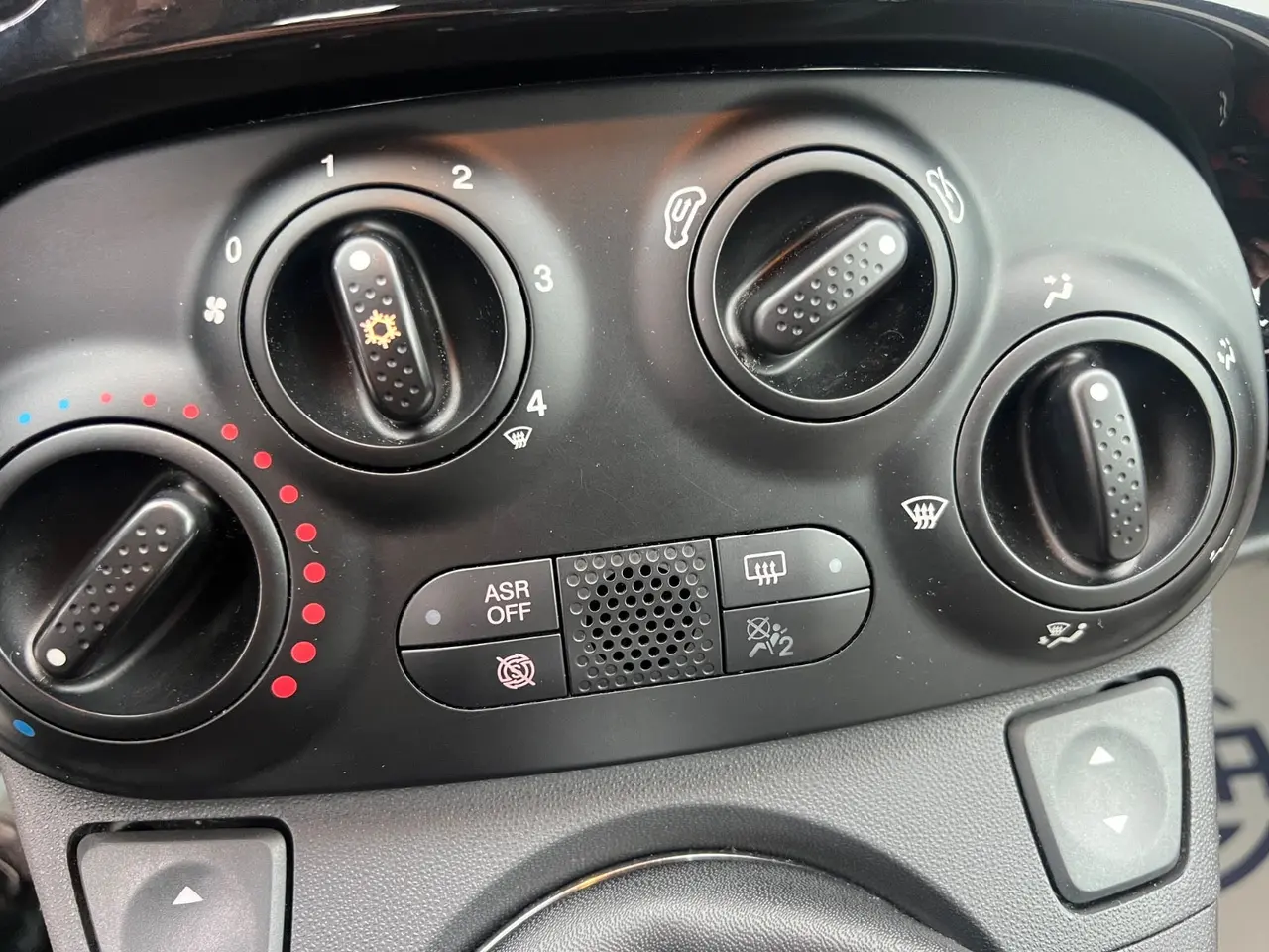 Billede 12 - Fiat 500 1,2 Sport