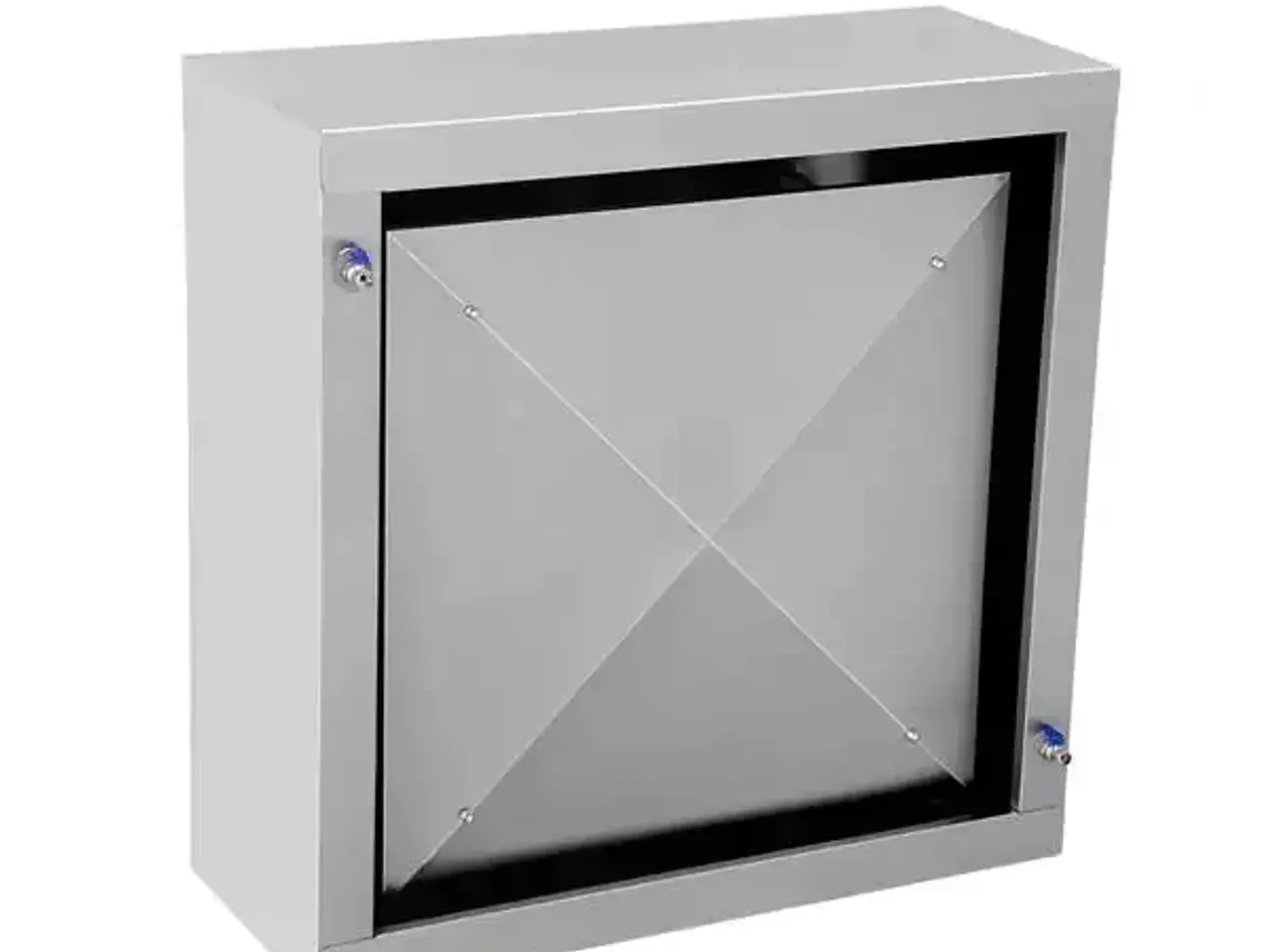 Billede 1 - Kondenshætte – 1000 x 1000 x 400 mm
