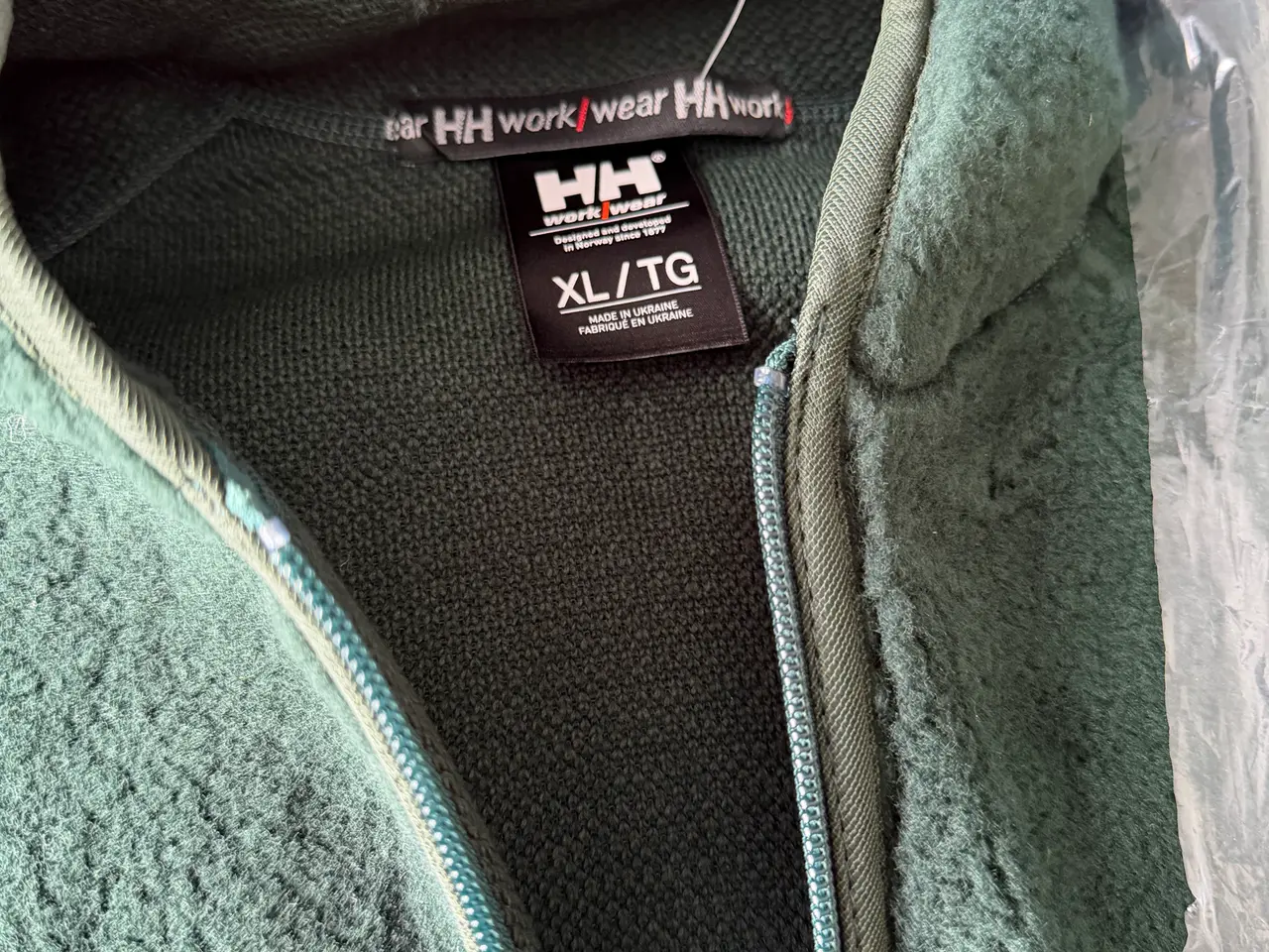 Billede 2 - Helly hansen jakke