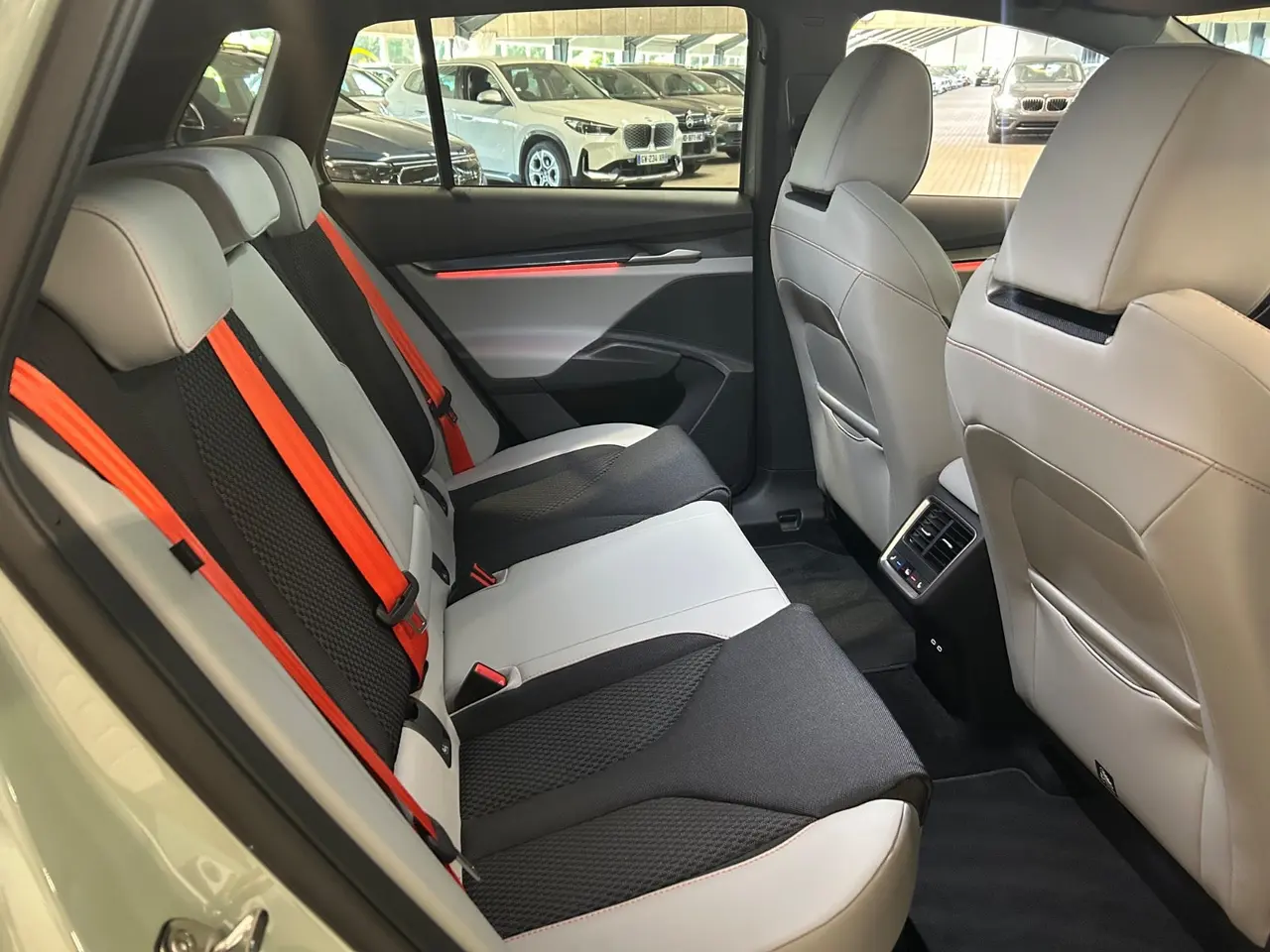 Billede 20 - Skoda Elroq 85 iV Lodge