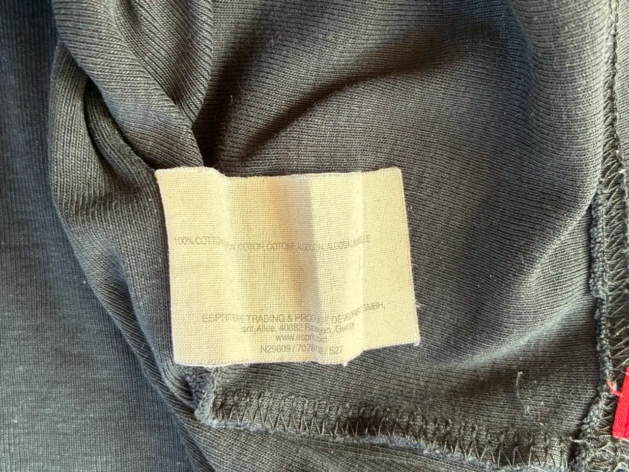 Billede 6 - Esprit bluse str. XXL