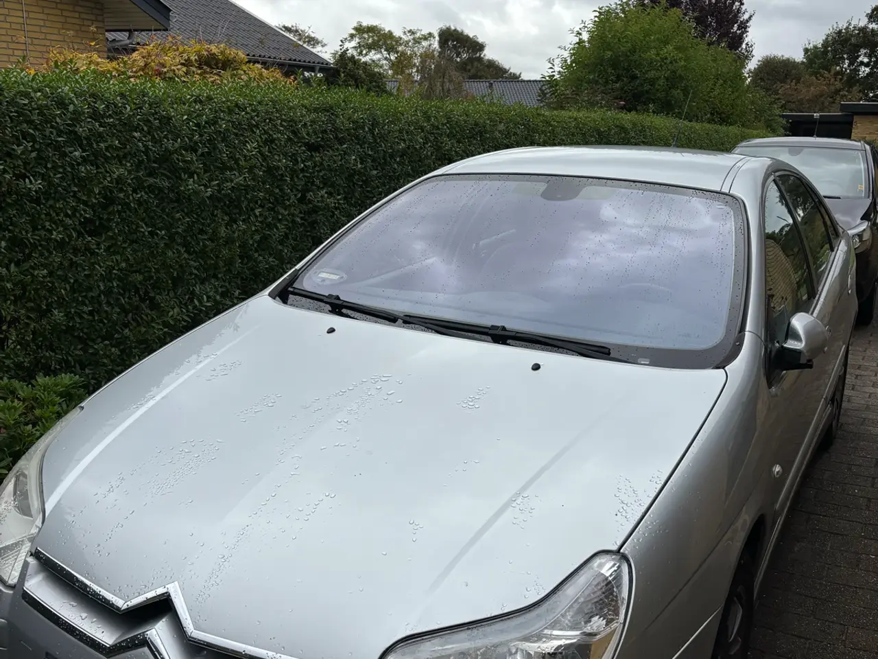 Billede 3 - Citroen C5
