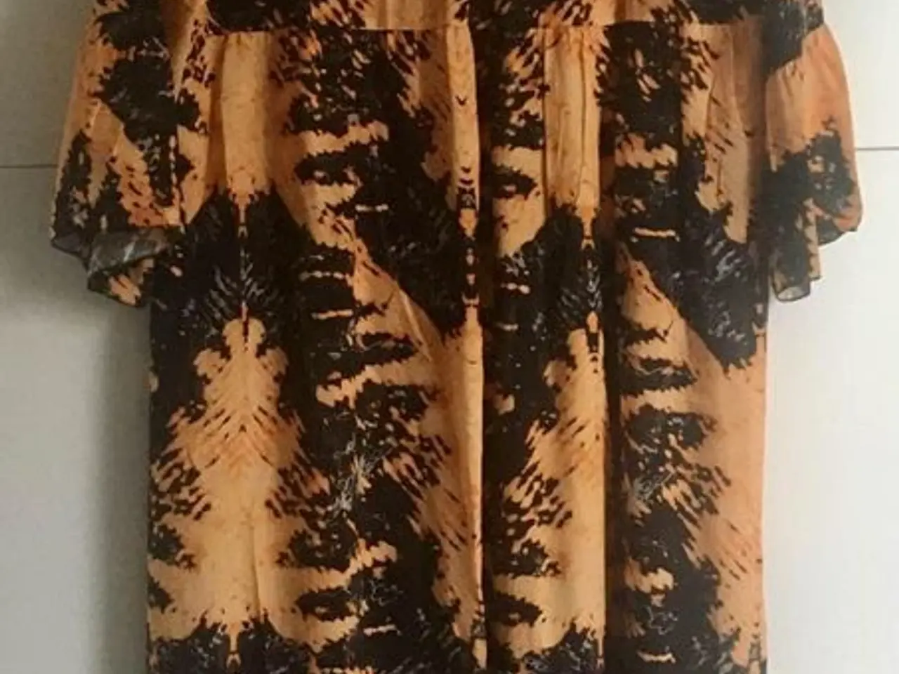 Billede 3 - NY smuk lang maxikjole fra Zoey str. 46/48