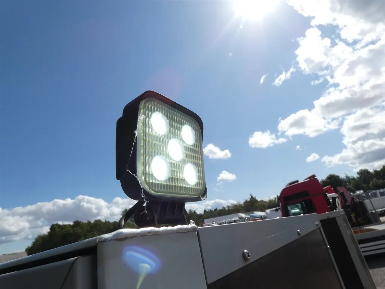Billede 8 - Renault Master T35 L4 2,3 DCI Tekno RWD 165HK DobKab 6g