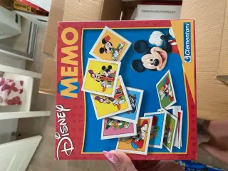Disney memo