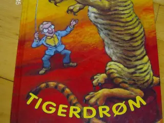 Tigerdrøm