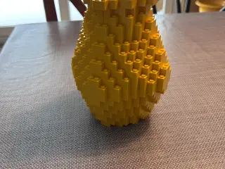 Lego vase