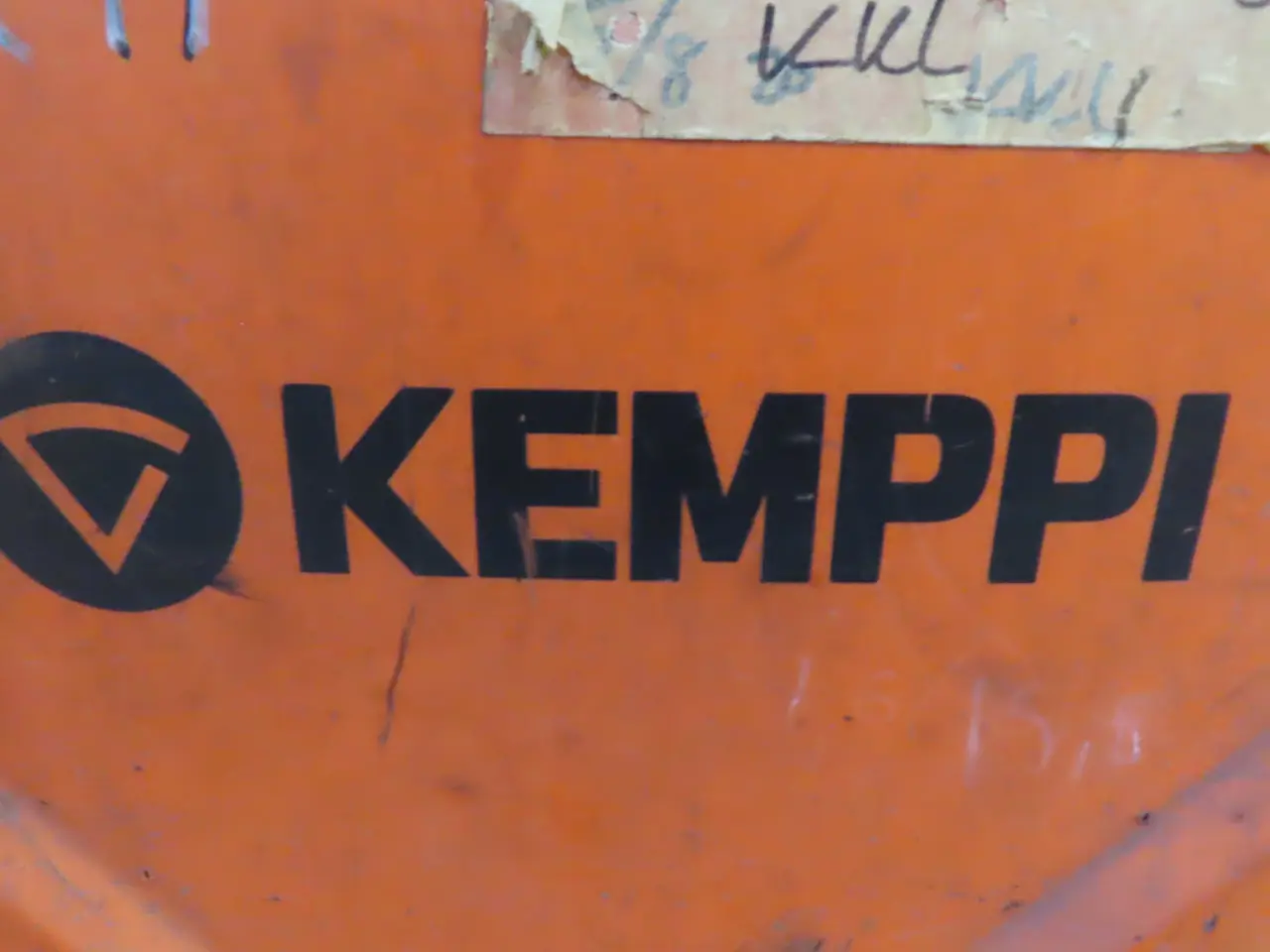 Billede 10 - Svejser KEMPPI KEMPACT 253 R