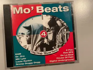 Mo beats 4