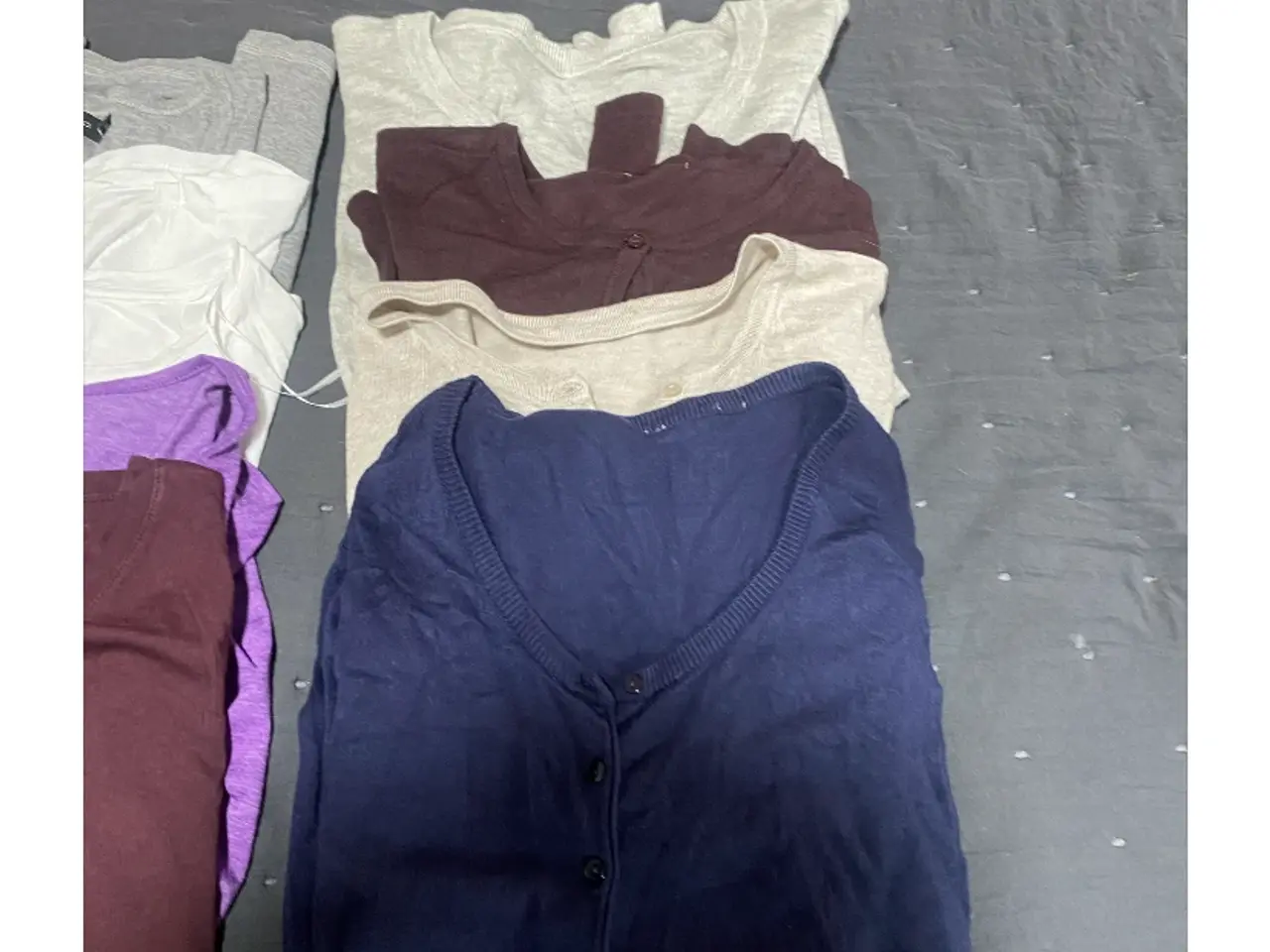 Billede 10 - Dametøj str L/XL