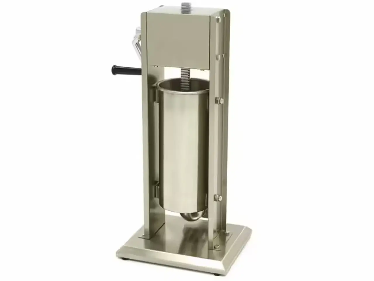 Billede 4 - Pølsestopper – 5 liter – Maxima
