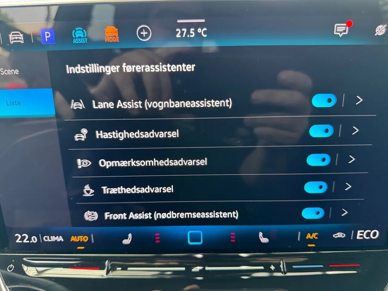 Billede 12 - VW ID.4 77 Pro