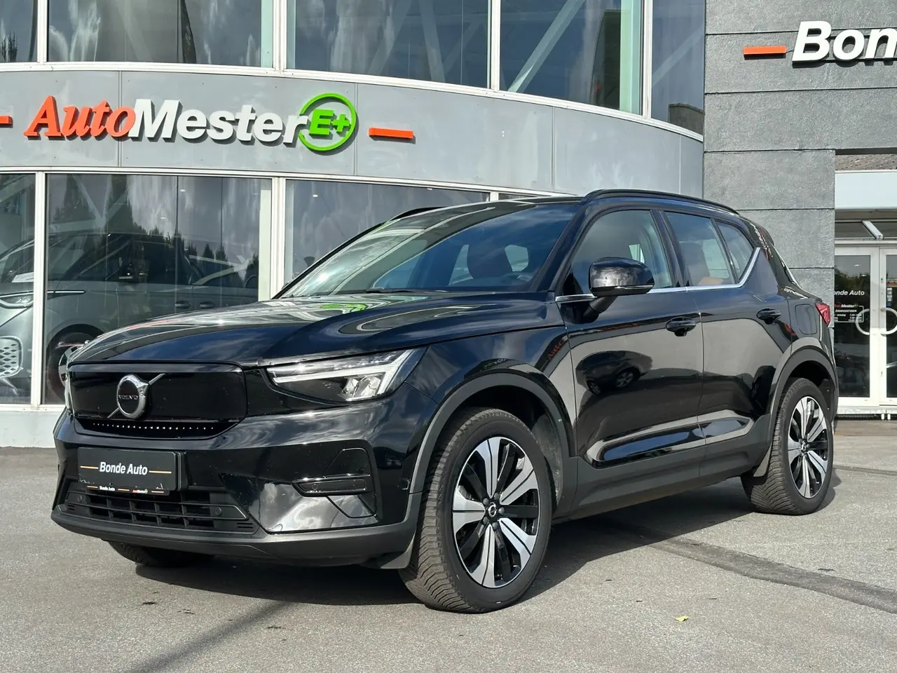 Billede 1 - Volvo XC40 P6 ReCharge Core