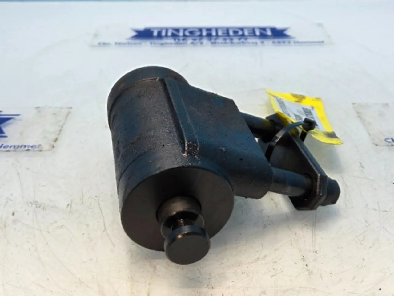 Billede 9 - Case Optum 300 Barrel 87549334