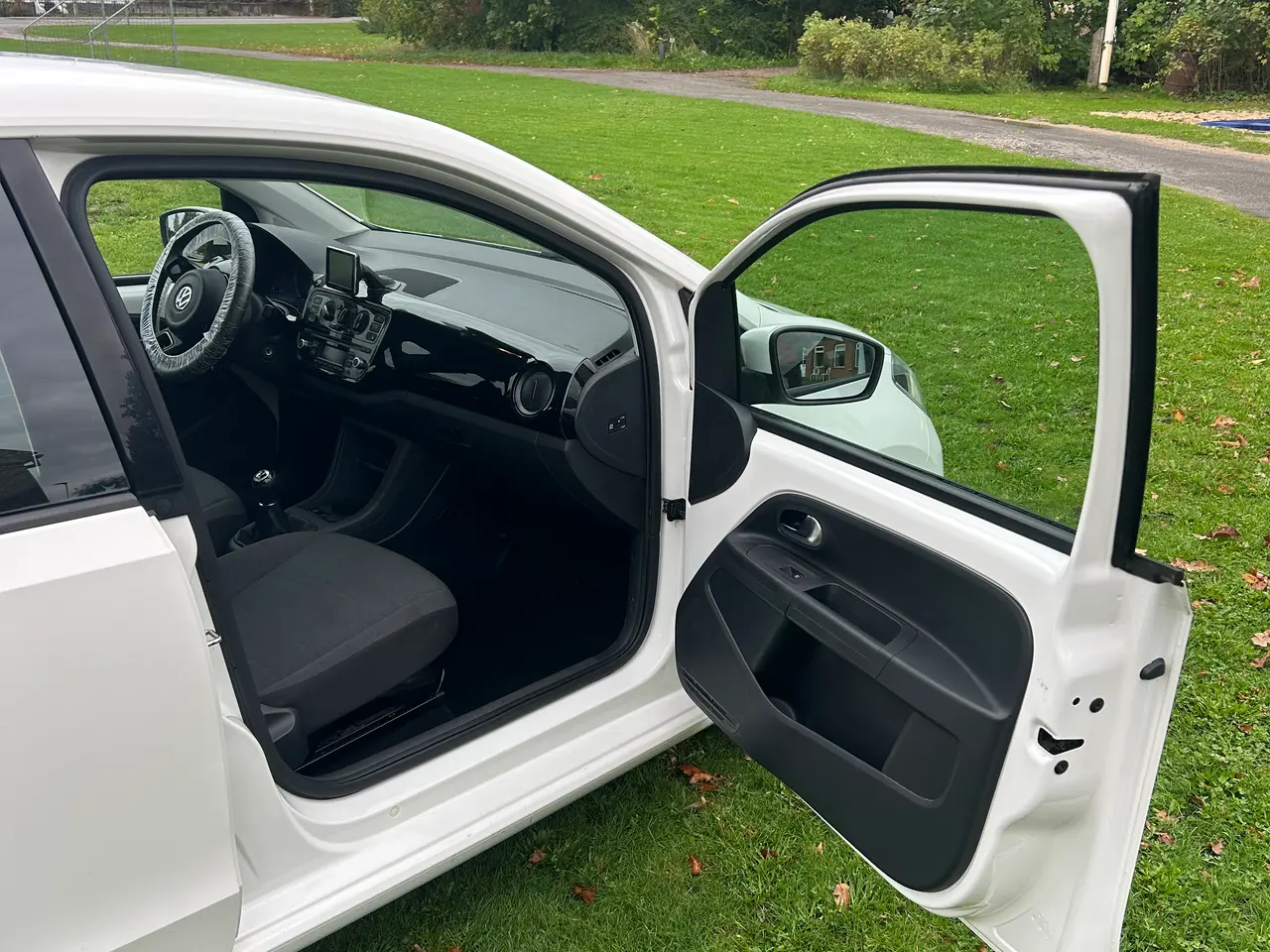 Billede 12 - VW UP! 2016 til salg