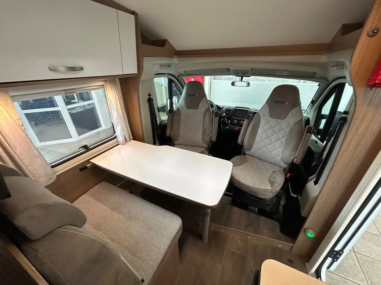 Billede 9 - Citroën Carado 2,2 HDi V339