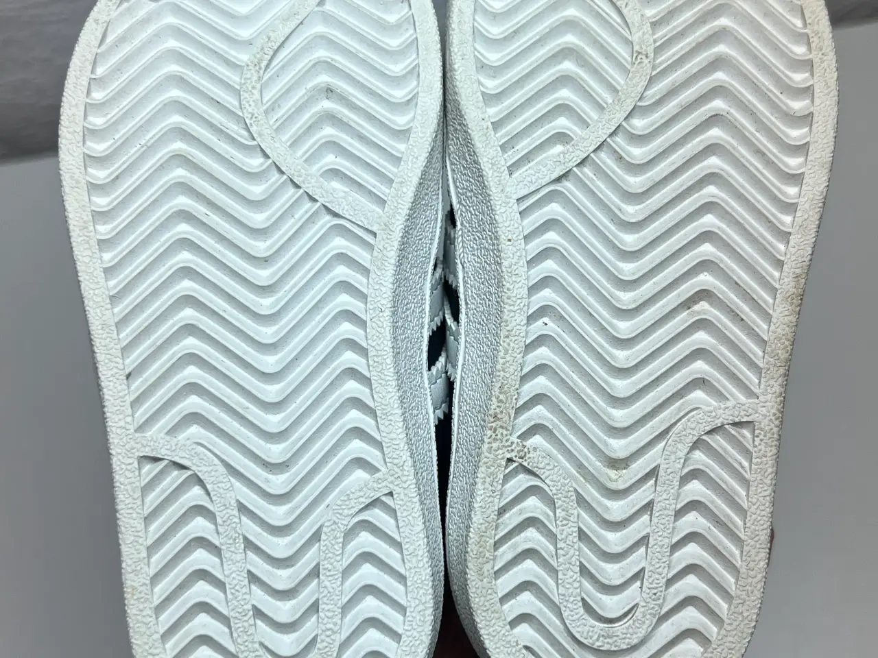 Billede 8 - Nye Adidas Campus Ortholite Sneakers Str. 22
