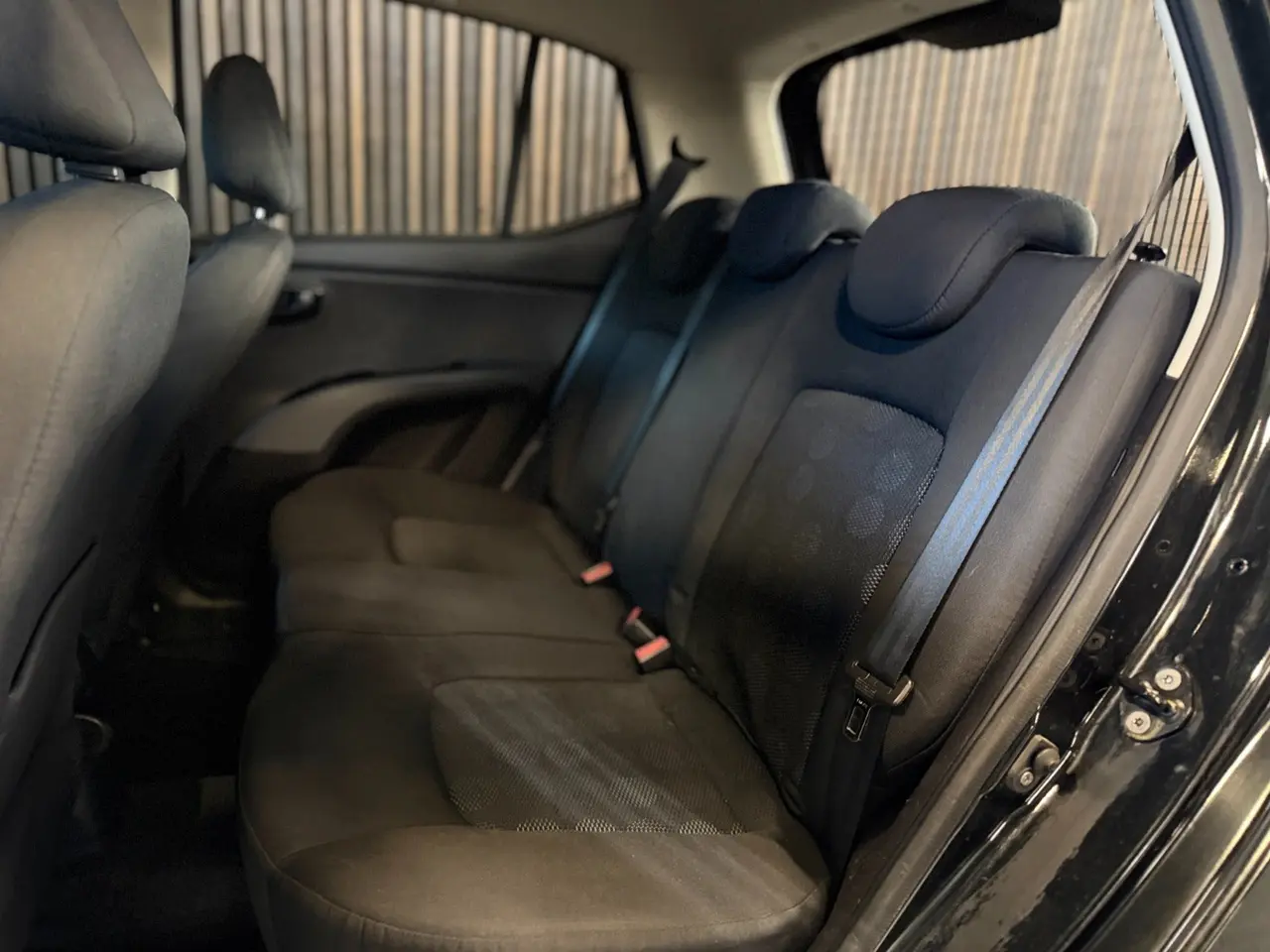 Billede 9 - Hyundai i10 1,1 Classic