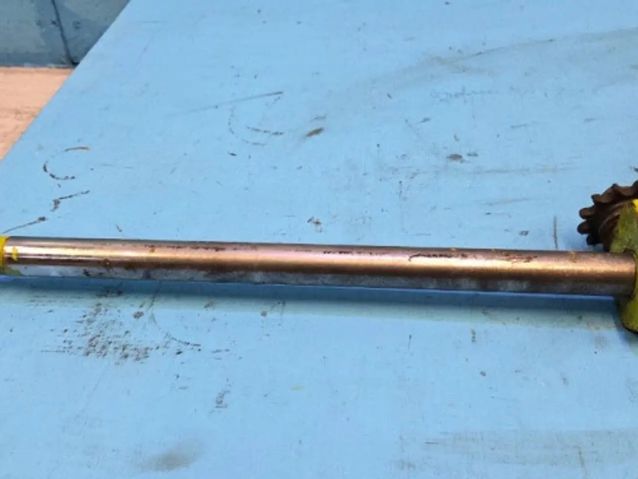 Billede 3 - Claas Jaguar 850 Cylinder 9878592
